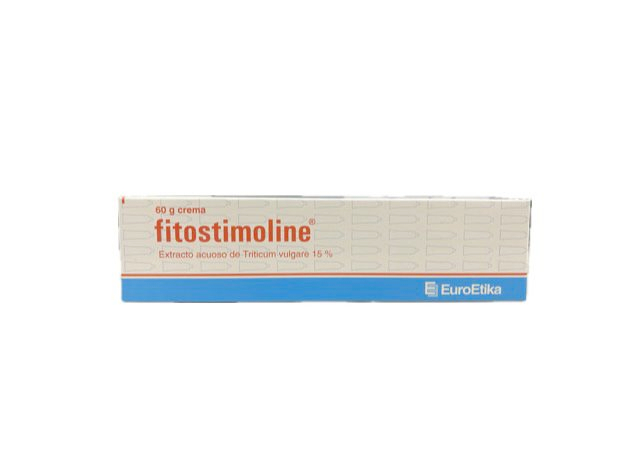 FITOSTIMOLINE CREMA TUBO X 60 GR