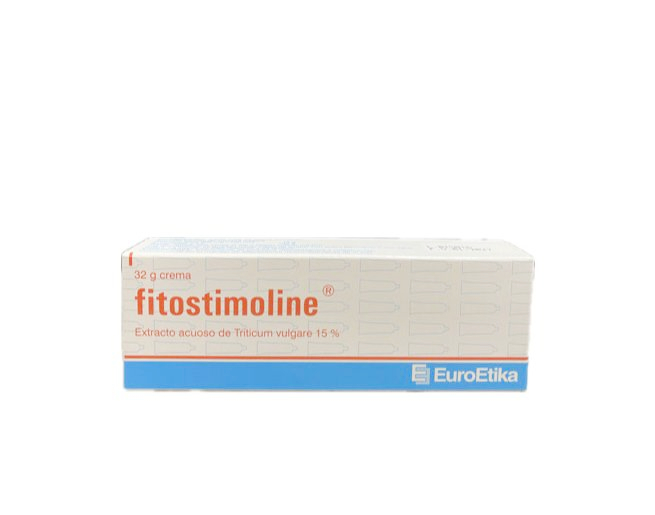 FITOSTIMOLINE CREMA TUBO X 32 GR