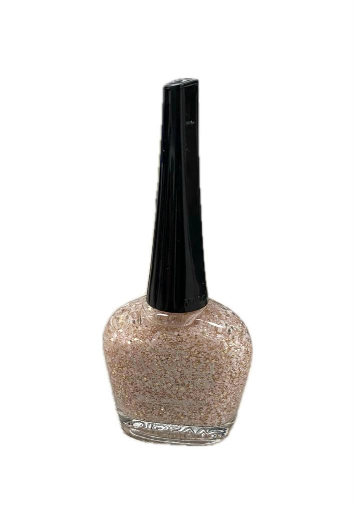 ESMALTE MASGLO GEL EVOLUTION BRILLO CORAL FRASCO X 13.5 ML