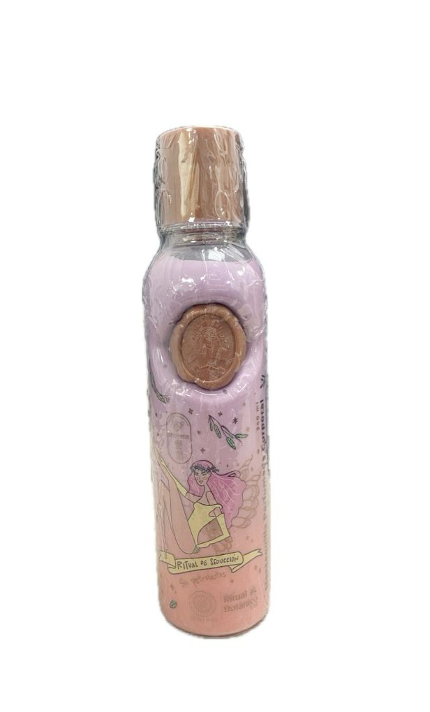 MANTEQUILLA CORPORAL RITUAL BOTANICO FRASCO  X 240 ML