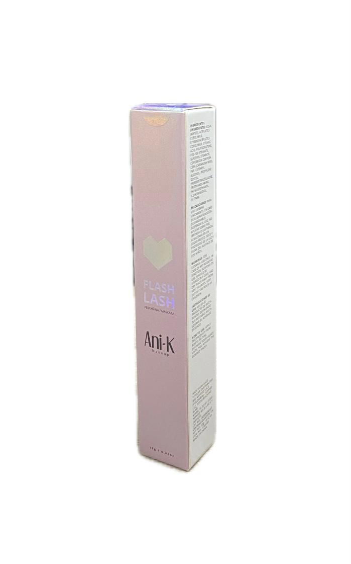 FLASH LASH PESTAÑINA ANI-K X 12 G 