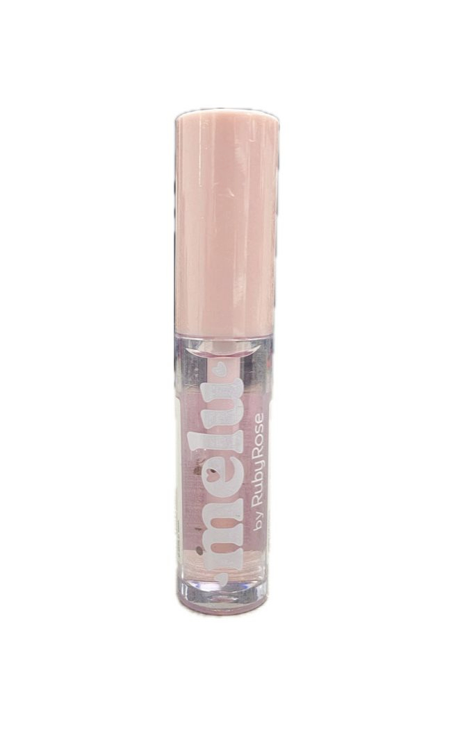 BRILLO MELU PITAYA X 4 ML RUBY ROSE