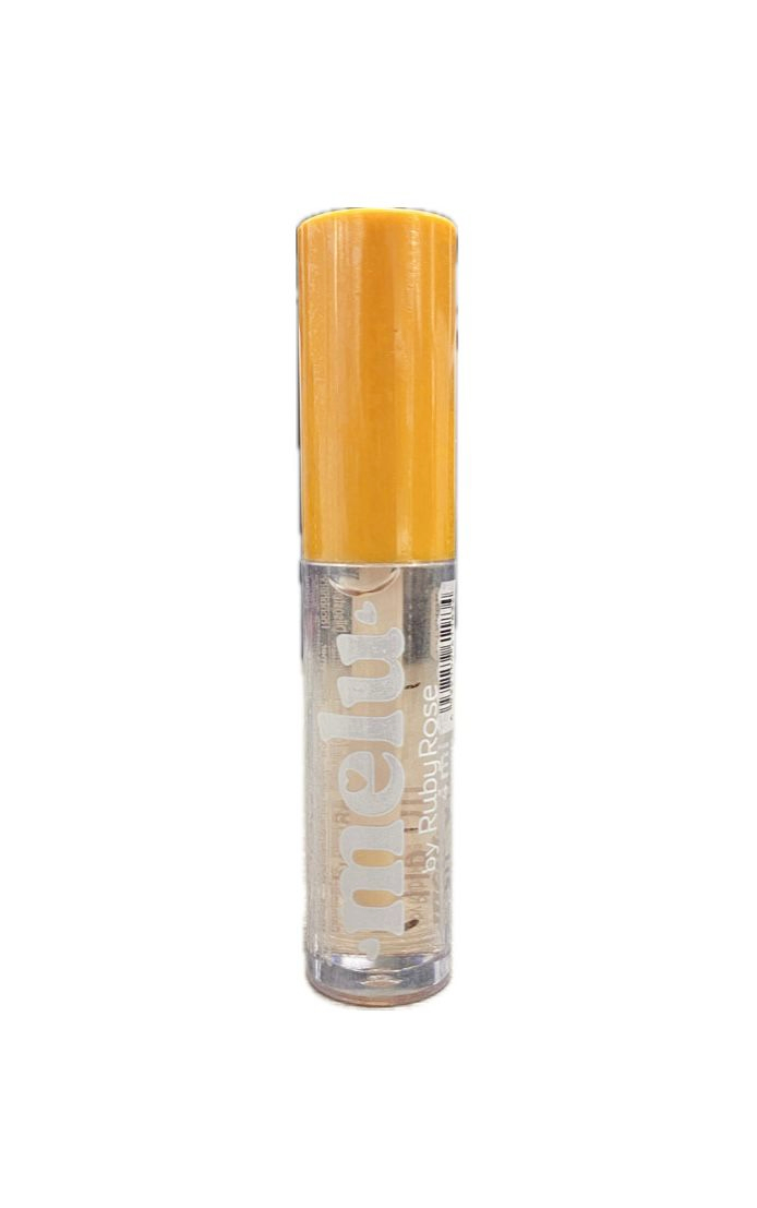 BRILLO MELU PITANGA X 4 ML RUBY ROSE