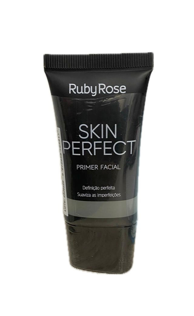 PRIMER FACIAL SKIN PERFECT X 25 ML RUBY ROSE