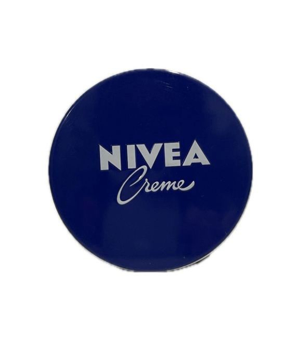 CREMA NIVEA POTE X 60 ML