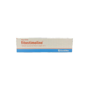 FITOSTIMOLINE CREMA TUBO X 60 GR