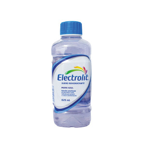 ELECTROLIT SUERO REHIDRATANTE MORA AZUL 625 ML