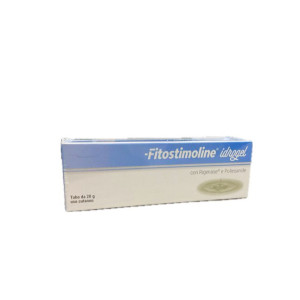 FITOSTIMOLINE IDROGEL TUBO X 20 GR