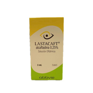 FLOBACT D GOTAS OFTALMICAS FRASCO X 5 ML