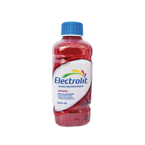 ELECTROLIT SUERO REHIDRATANTE JAMAICA 625 ML