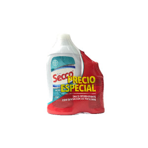 TALCO SECCO FRASCO X 300+90 GR P.E
