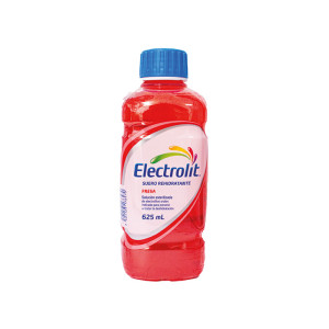 ELECTROLIT SUERO REHIDRATANTE FRESA 625 ML