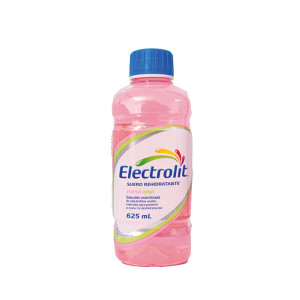 ELECTROLIT SUERO REHIDRATANTE FRESA-KIWI 625 ML