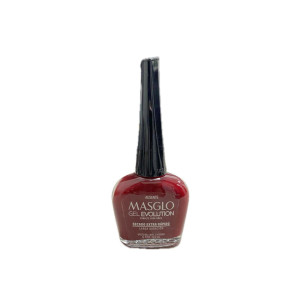 ESMALTE MASGLO GEL EVOLUTION AUSENTE FRASCO X 13.5 ML