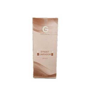 LIMPIADOR CUTANEO SYNDET FRASCO X 120 ML GIOLEFARM