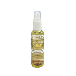 ACEITE CAPILAR BIO-ELIXIR ATHOS SPRAY FRASCO X 60 ML 