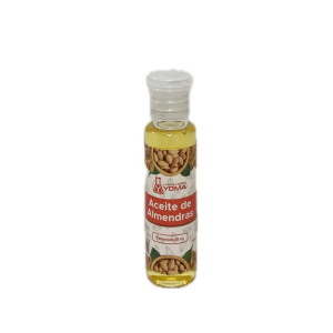 ACEITE DE ALMENDRAS YOMA FRASCO X 25 CC