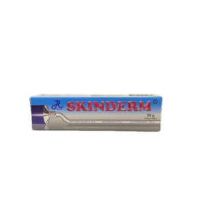 SKINDERM  CREMA TUBO X 20 G
