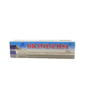 SKINDERM CREMA TUBO X 40 G