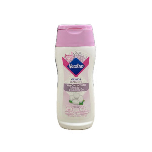 JABON INTIMO NOSOTRAS SENSITI-V FRASCO X 130 ML