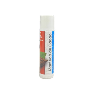 MANTECA DE CACAO SABOR NARANJA TIPO LABIAL BARRA X 5 G