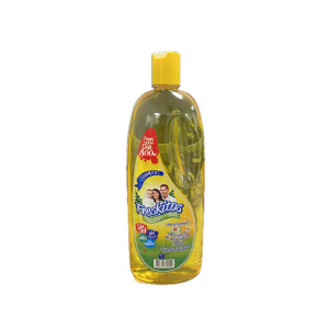 SHAMPOO FRESKITOS CON EXTRACTO DE MAZANILLA FRASCO X 800 ML