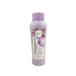 ACONDICIONADOR ANYELUZ CEBOLLA FRASCO X 500 ML