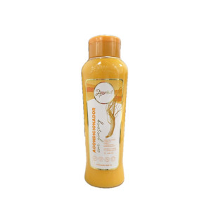 ACONDICIONADOR ANYELUZ CON GINSENG FRASCO X 500 ML
