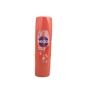 ACONDICIONADOR SEDAL KERATINA CON ANTIOXIDANTE POTE X 340 ML 