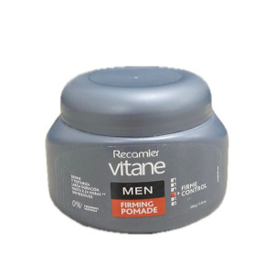 CERA VITANE MEN FIRMING POMADE POTE X 200 GR RECAMIER