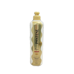 CREMA PARA PEINAR PANTENE RIZOS FRASCO X 300 ML