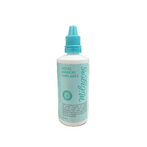 GOTAS MAGICAS MILAGROS FRASCO X 60 ML 