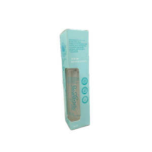 SERUM REVITALIZANTE MILAGROS SPRAY X 55 ML 