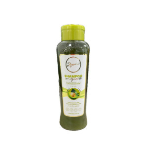 SHAMPOO ANYELUZ AGUACATE FRASCO X 500 ML 