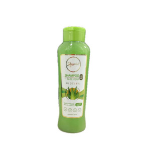 SHAMPOO ANYELUZ ALOE VERA FRASCO X 500 ML 