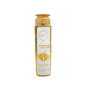 SHAMPOO ANYELUZ CON GINSENG FRASCO X 500 ML 