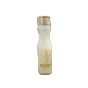 SHAMPOO MILAGROS DE ARROZ CON ACIDO HIALURONICO FRASCO X 450 ML