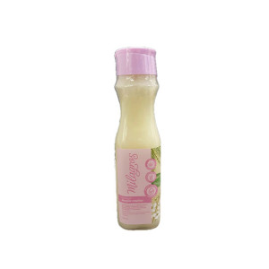 SHAMPOO MILAGROS MAGIA CAPILAR FRASCO X 450 ML