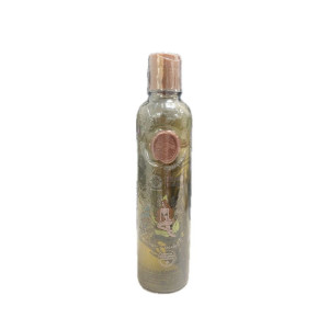 SHAMPOO RITUAL BOTANICO ROMERO Y EUCALIPTO FRASCO X 400 ML 