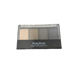 SOMBRA PARA CEJAS + PRIMER RUBY ROSE 