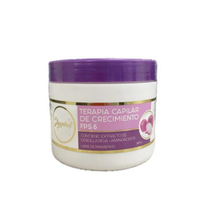 TERAPIA CAPILAR DE CRECIMIENTO ANYELUZ FPS6 POTE X 300 ML 