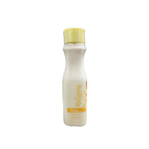 TERAPIA CAPILAR MILAGROS NUTRICION Y CRECIMIENTO FRASCO X 450 ML 
