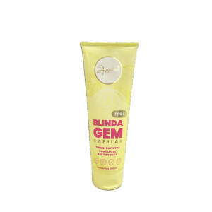 TERMOPROTECTOR BLINDAGEM ANYELUZ TUBO X 250 ML 