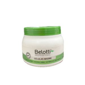 TRATAMIENTO CELULAS MADRES BELOTTI POTE X 400 ML 