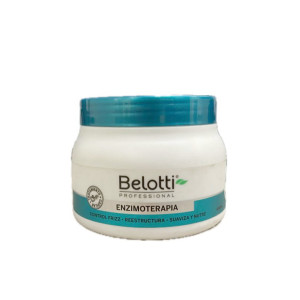 TRATAMIENTO ENZIMOTERAPIA BELOTTI POTE X 400 ML 