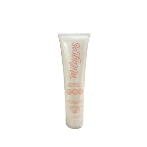 TRATAMIENTO MAGIA CAPILAR MILAGROS TUBO X 150 ML 