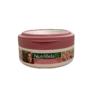 TRATAMIENTO NUTRIBELA 15 TERMOPROTECCION POTE X 180 ML 