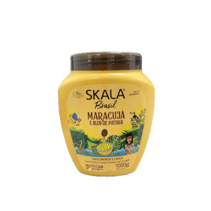 TRATAMIENTO SKALA BRASIL MARACUJA POTE X 1000 GR