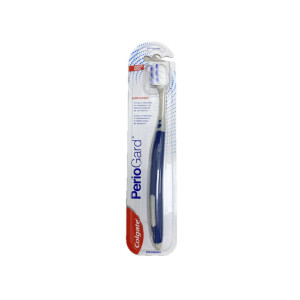 CEPILLO DENTAL PERIOGARD EXTRA SUAVE COLGATE CAJA X 1 UND 