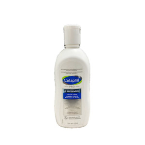 CETAPHIL PRO AD RESTORADERM LIMPIADOR CORPORAL FRASCO X 295 ML 